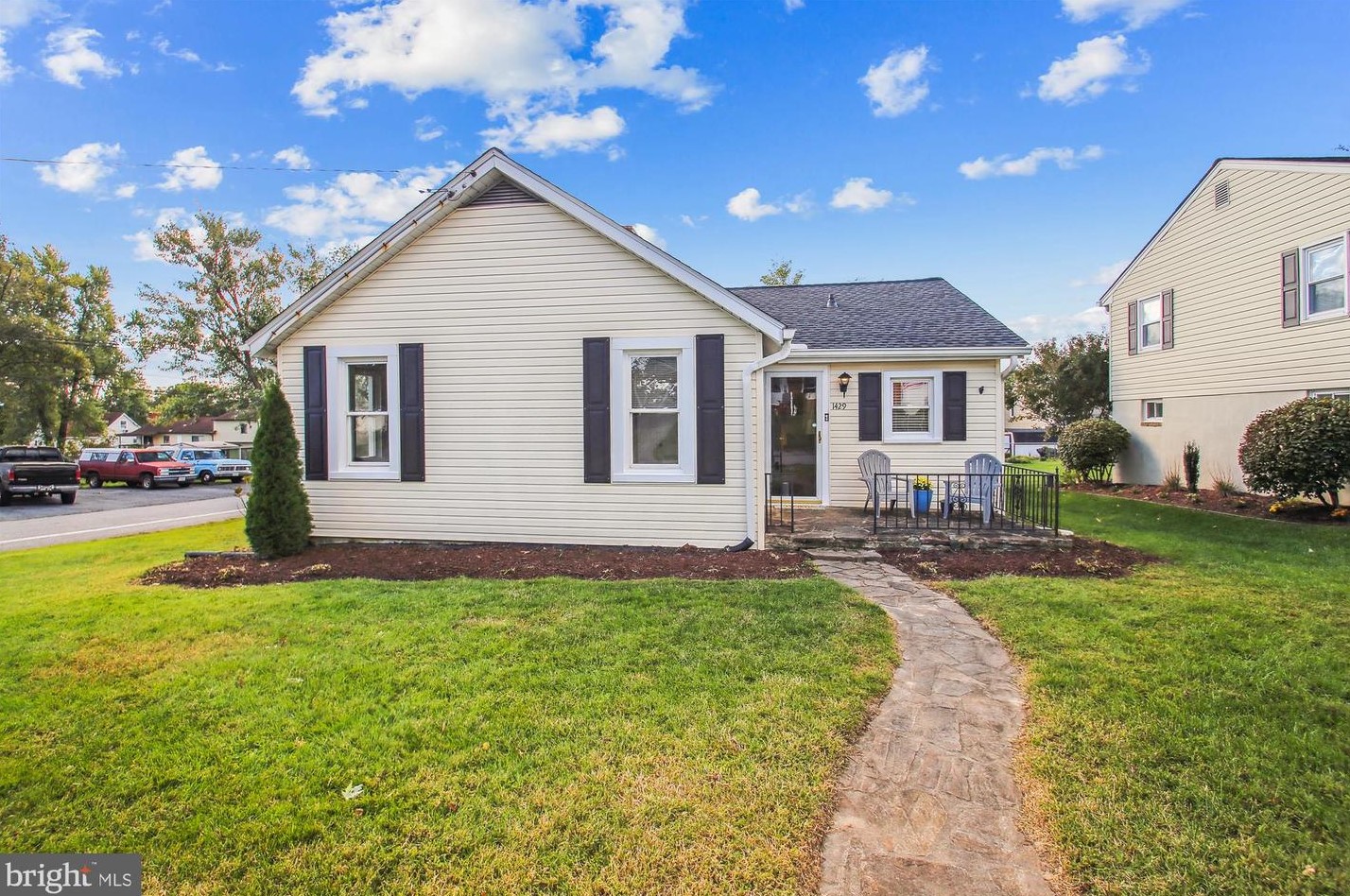 1429 Washington Ave, Severn, MD 21144