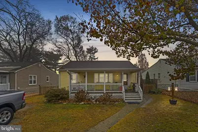 307 Marie Avenue, Glen Burnie, MD 21060 - Photo 1