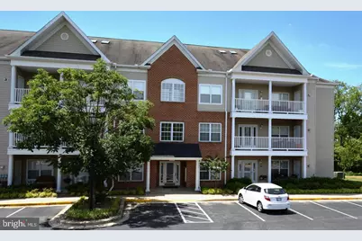 803 Latchmere Court #301, Annapolis, MD 21401 - Photo 1