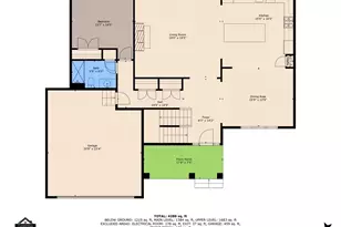 6502 Whitetail Xing Wy, Hanover, MD 21076 - Photo 52