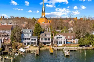 9 Shipwright St, Annapolis, MD 21401 - Photo 1