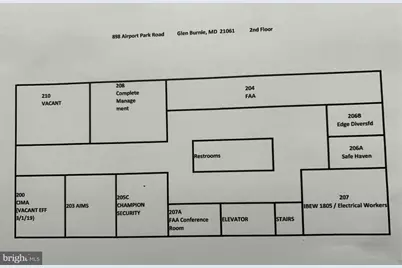 898 Airport Park Road #203, Glen Burnie, MD 21061 - Photo 2