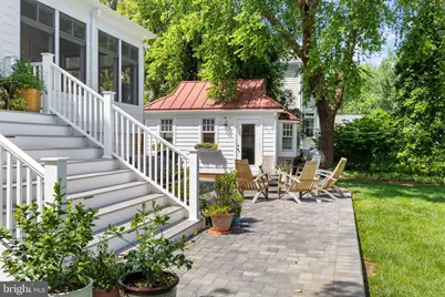 1241 Cherry Tree Lane, Annapolis, MD 21403 - Photo 36