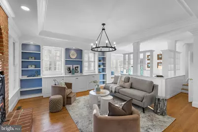 1241 Cherry Tree Lane, Annapolis, MD 21403 - Photo 20