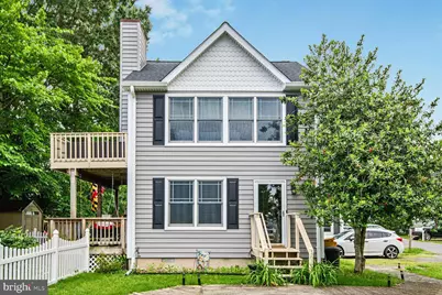 1617 Winters Avenue, Shady Side, MD 20764 - Photo 1