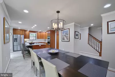 553 Choptank Cove Court, Annapolis, MD 21401 - Photo 16