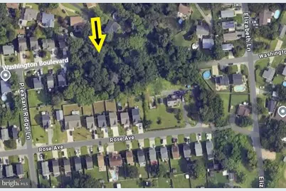 320 Washington Boulevard, Glen Burnie, MD 21061 - Photo 2