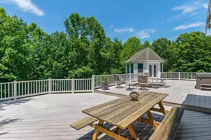 1458 Wilderness Ridge Trail, Crownsville, MD 21032 - Photo 38