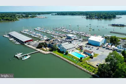 Riverside Drive #C4, Galesville, MD 20765 - Photo 4