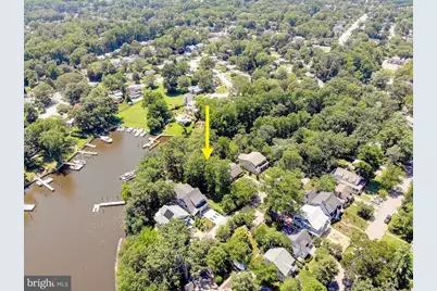 703 A Glendon Avenue, Annapolis, MD 21403 - Photo 36