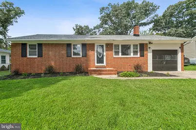 32 Carroll Road, Pasadena, MD 21122 - Photo 1