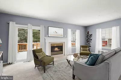 2567 Windy Oak Court, Crofton, MD 21114 - Photo 2