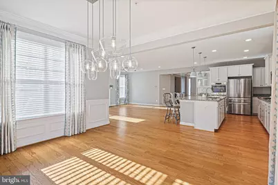 1909 Eleanor Court, Annapolis, MD 21401 - Photo 8