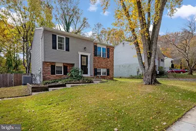 249 Overleaf Drive, Arnold, MD 21012 - Photo 4