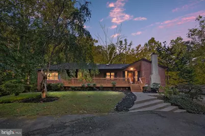 1496 River Road, Crownsville, MD 21032 - Photo 1