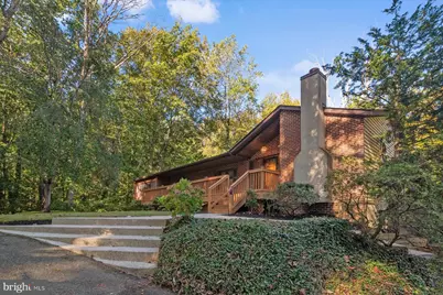 1496 River Road, Crownsville, MD 21032 - Photo 4