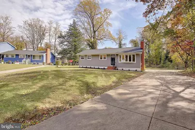 4 Roosevelt Drive, Annapolis, MD 21401 - Photo 4
