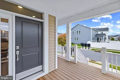 1358 Heron Rookery Way, Odenton, MD 21113 - Photo 2