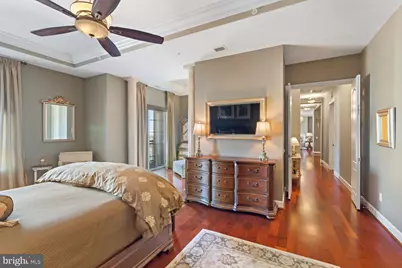 1915 Towne Centre Boulevard #1210, Annapolis, MD 21401 - Photo 18