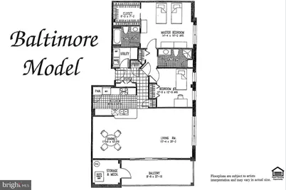 604 McKinsey Park Drive #402, Severna Park, MD 21146 - Photo 32