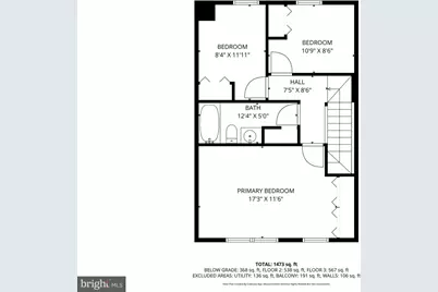 1182 Palmwood Court, Arnold, MD 21012 - Photo 44