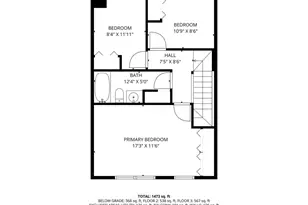 1182 Palmwood Ct, Arnold, MD 21012 - Photo 44