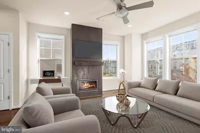 512 Pebblebrook Lane, Glen Burnie, MD 21060 - Photo 2