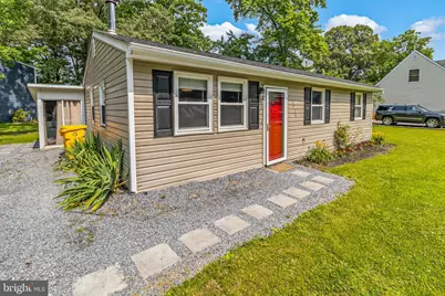 4738 Washington Avenue, Shady Side, MD 20764 - Photo 2
