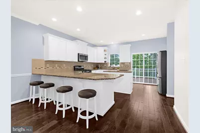 1008 Red Clover Road, Gambrills, MD 21054 - Photo 4