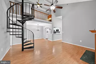 608 Rolling Hill Walk, Odenton, MD 21113 - Photo 4