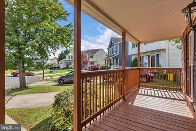 8566 Kim Marie Court, Pasadena, MD 21122 - Photo 4