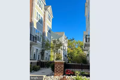 606 James Walker Place, Annapolis, MD 21401 - Photo 46