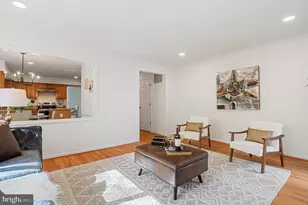 3615 Chase Hills Dr, Laurel, MD 20724 - Photo 38