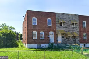 4952 Brookwood, Baltimore, MD 21225 - Photo 1