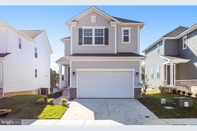 5735 Howard Drive, Glen Burnie, MD 21061 - Photo 2
