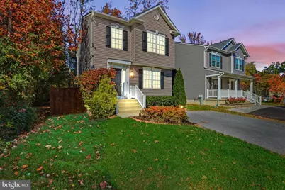 410 Thelma Road, Glen Burnie, MD 21060 - Photo 1