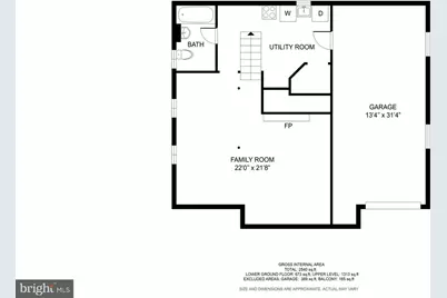 302 Regency Circle, Linthicum Heights, MD 21090 - Photo 32