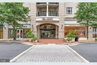 1915 Towne Centre Boulevard #707, Annapolis, MD 21401 - Photo 1