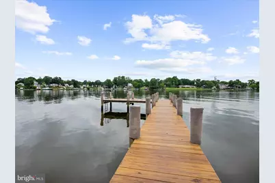855 De Franceaux Harbor, Pasadena, MD 21122 - Photo 36