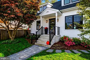 1007 Park Ave, Annapolis, MD 21403 - Photo 1