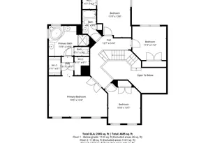 122 Farmbrook Ln, Hanover, MD 21076 - Photo 20