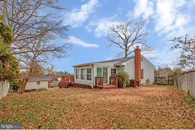 417 Elm Avenue, Glen Burnie, MD 21061 - Photo 34