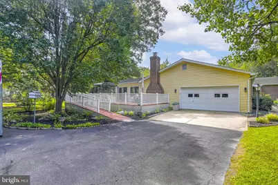 4949 Idlewilde Road, Shady Side, MD 20764 - Photo 2