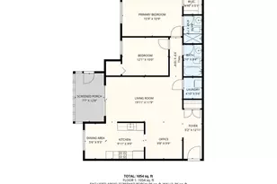 304 Hilltop Ln, Annapolis, MD 21403 - Photo 4