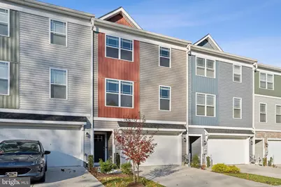 7808 Wolf Run Lane, Severn, MD 21144 - Photo 2