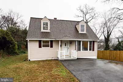 6 Mountain Road, Linthicum Heights, MD 21090 - Photo 1