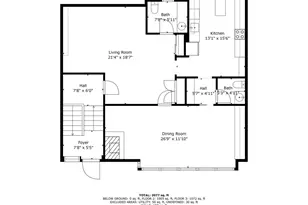 212 Duke of Gloucester St, Annapolis, MD 21401 - Photo 22