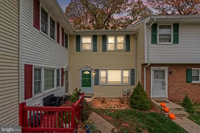314 Woodleaf Court, Glen Burnie, MD 21061 - Photo 54