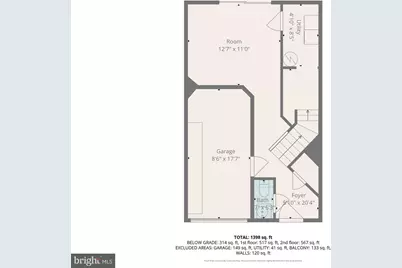 7260 Mockingbird Circle, Glen Burnie, MD 21060 - Photo 44