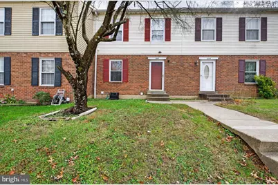 1847 Hawk Court, Severn, MD 21144 - Photo 1